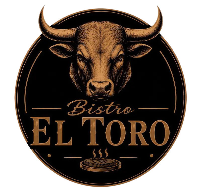 BISTRO EL TORO (logo) - restaurant Baarle-Nassau